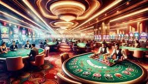 Live Sic Bo Dadu table on slottogel88 with dice and betting layout